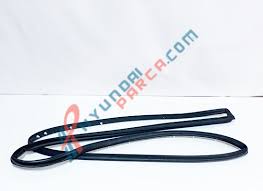 FİTİL ÇEVRE SOL ARKA KAPI İ30 12- 83130-A5000-HMC